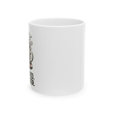 Coffee Mug 015 Front 11oz